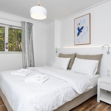 Athensblues Glyfada Apartamento Exterior foto