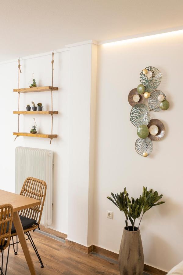 Athensblues Glyfada Apartamento Exterior foto