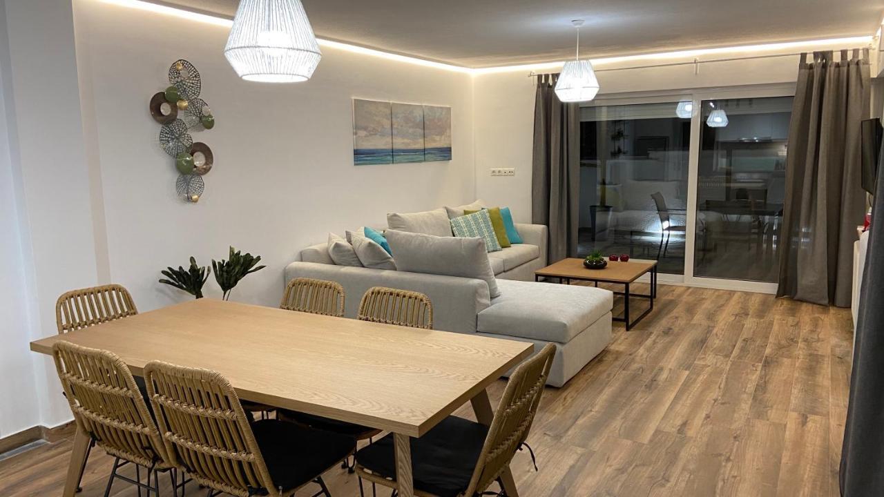 Athensblues Glyfada Apartamento Exterior foto
