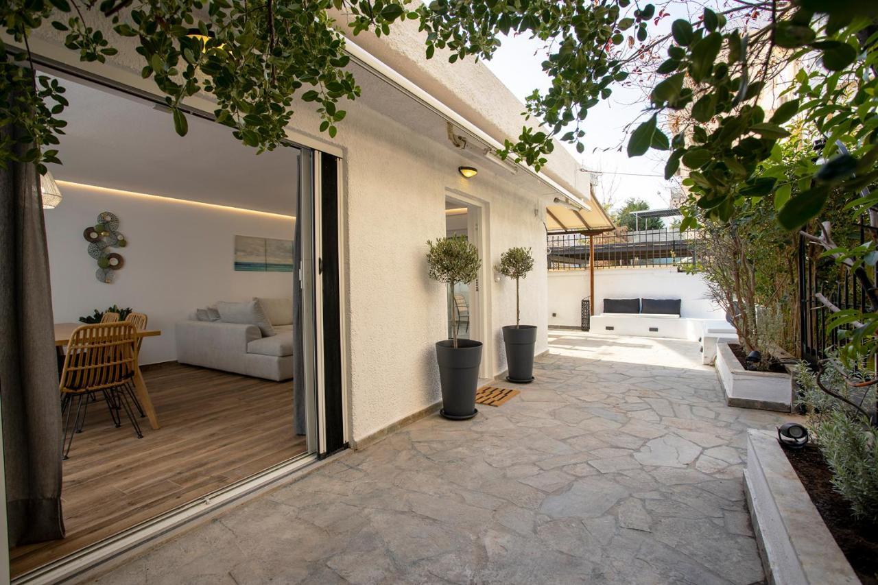 Athensblues Glyfada Apartamento Exterior foto