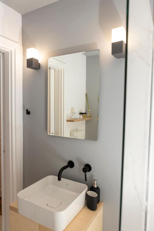 Athensblues Glyfada Apartamento Exterior foto